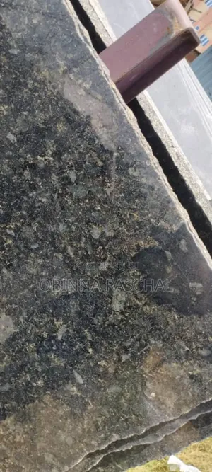 Granite for Kitchen Top and Other Things