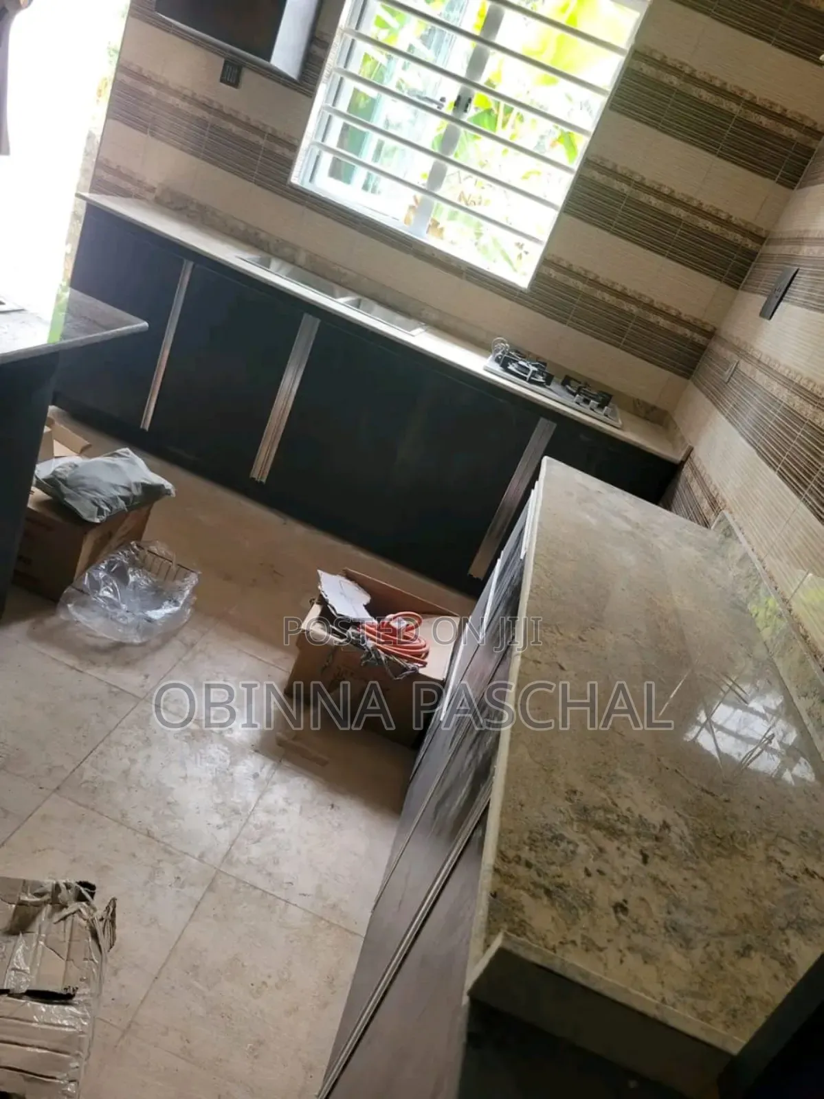 Granite for Kitchen Top and Other Things