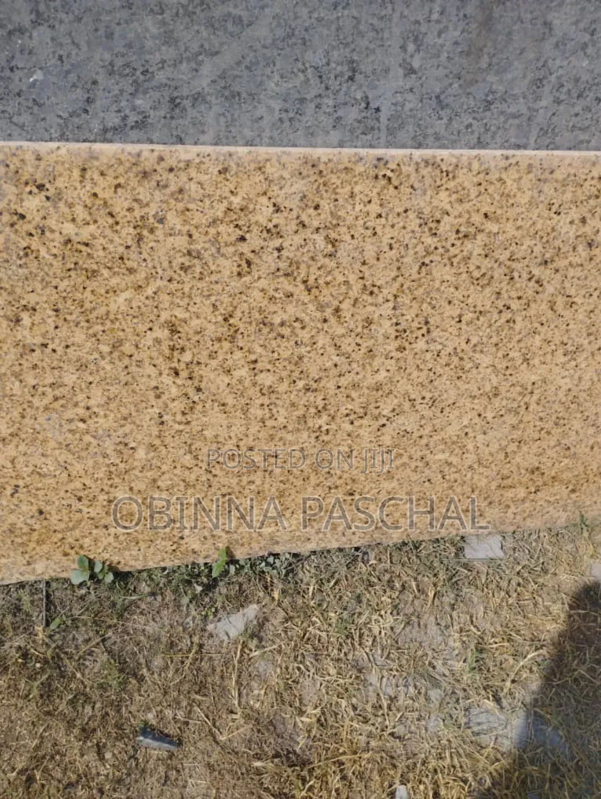 Granite for Kitchen Top and Other Things