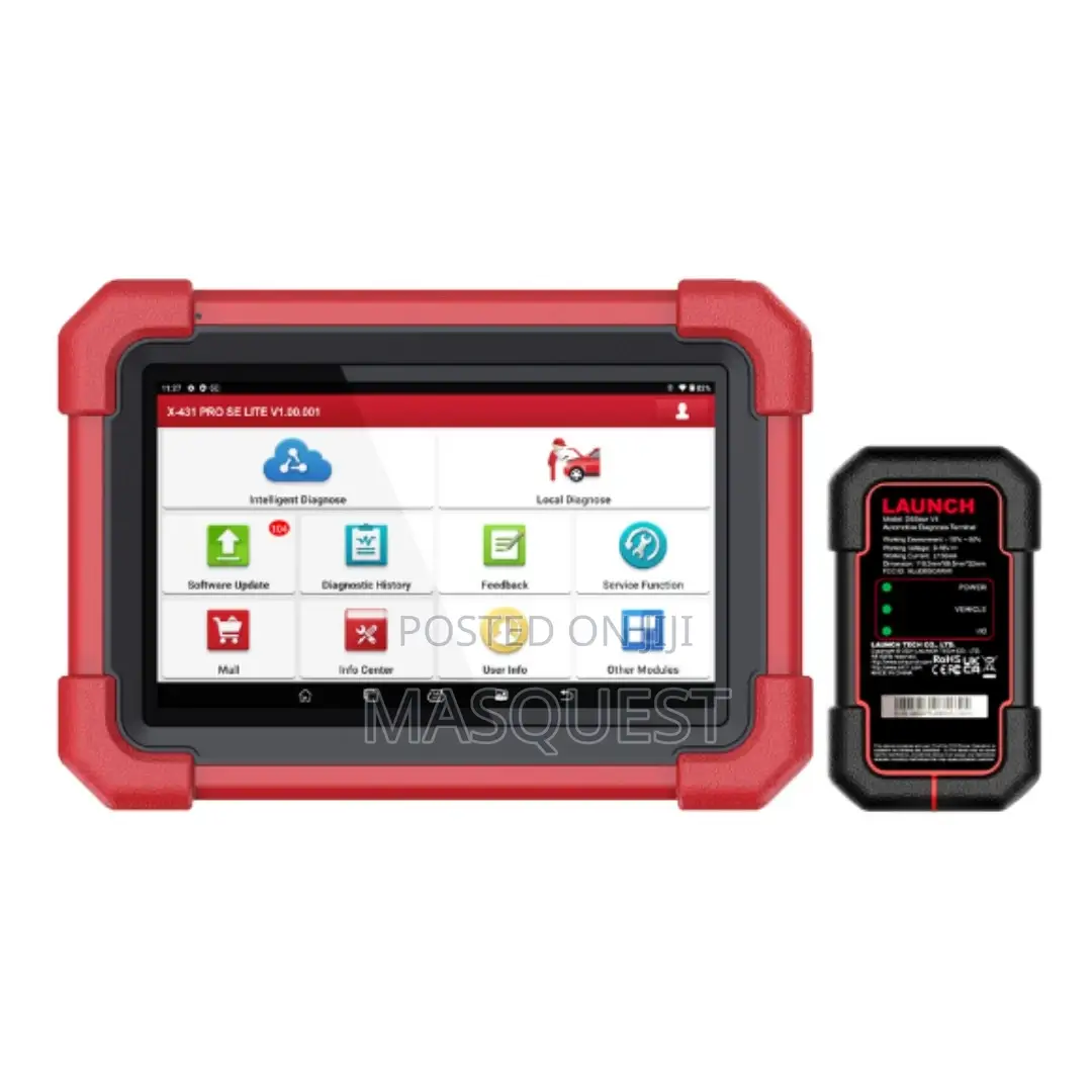 Launch X-431 Pro Se Lite