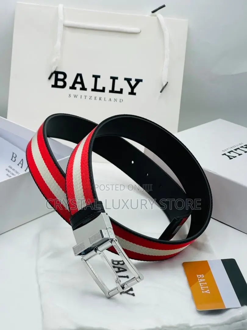 Quality Luxury Men Belts