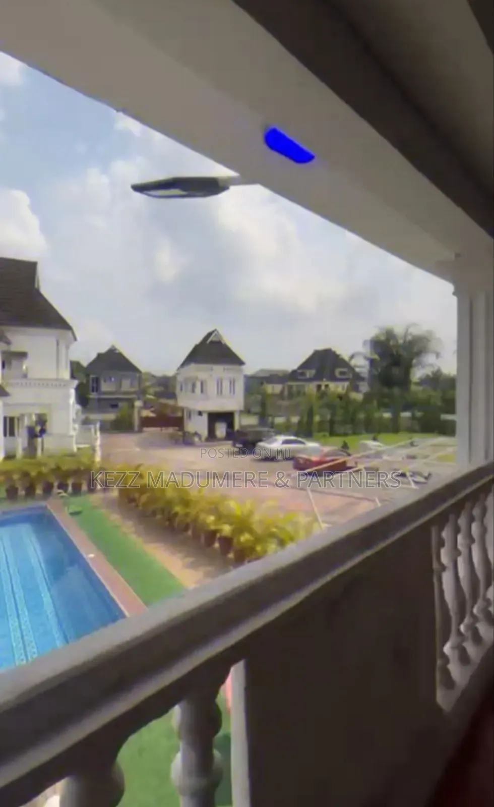 Furnished 5bdrm Maisonette in Near Shell, Port-Harcourt for sale
