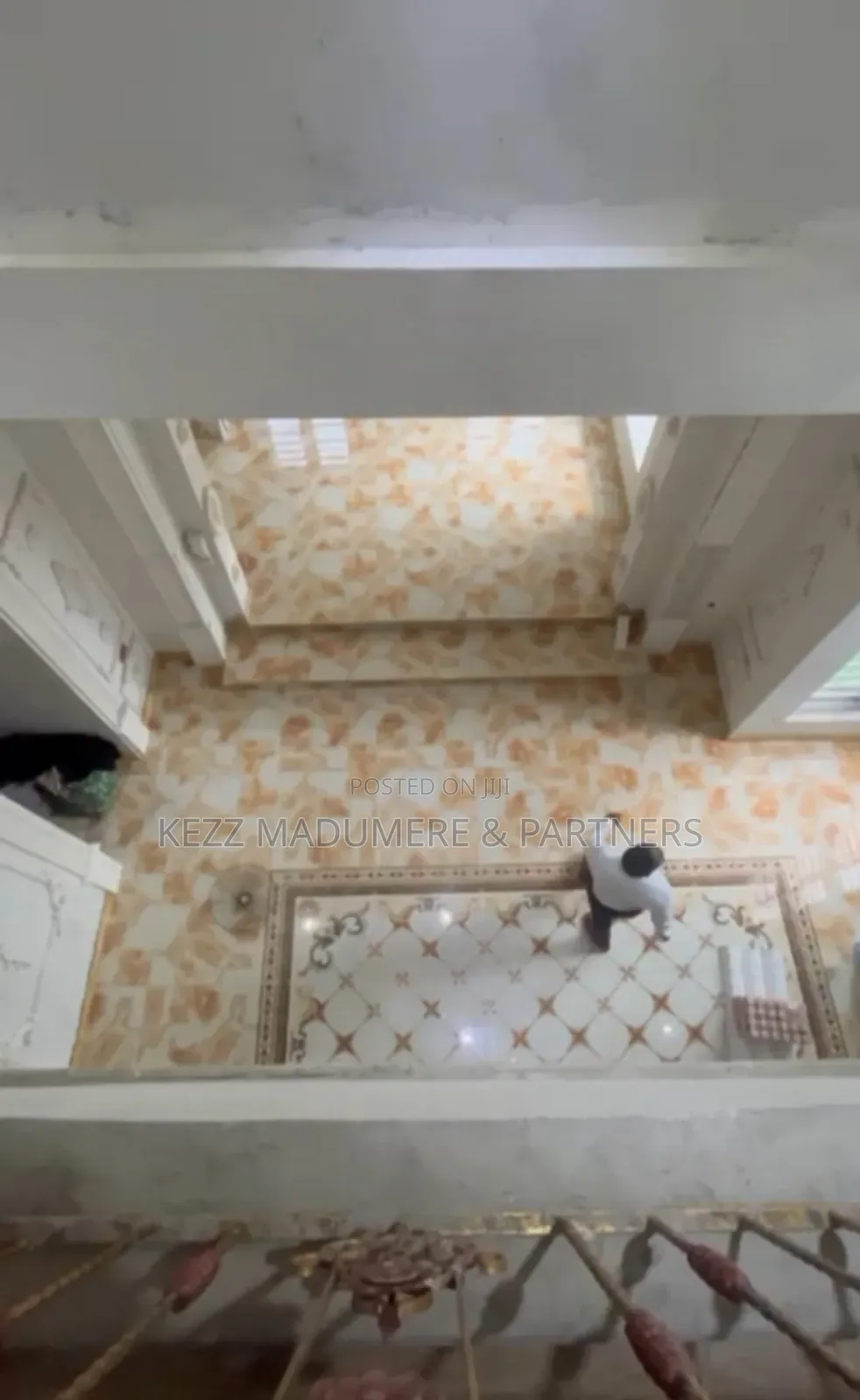 Furnished 5bdrm Maisonette in Near Shell, Port-Harcourt for sale