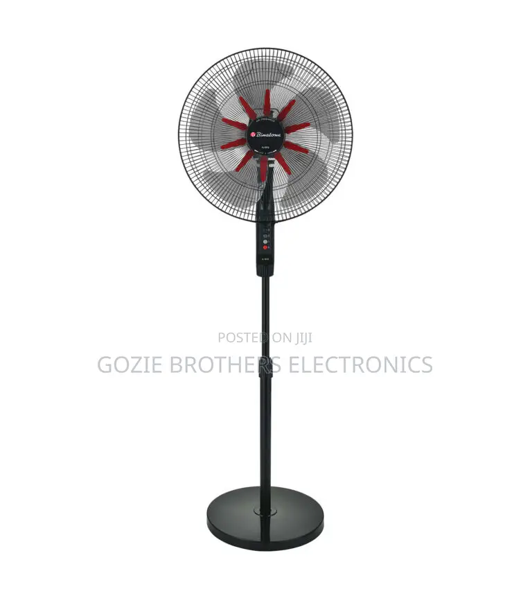 Binatone 16 Inches Standing Fan( a 1810)