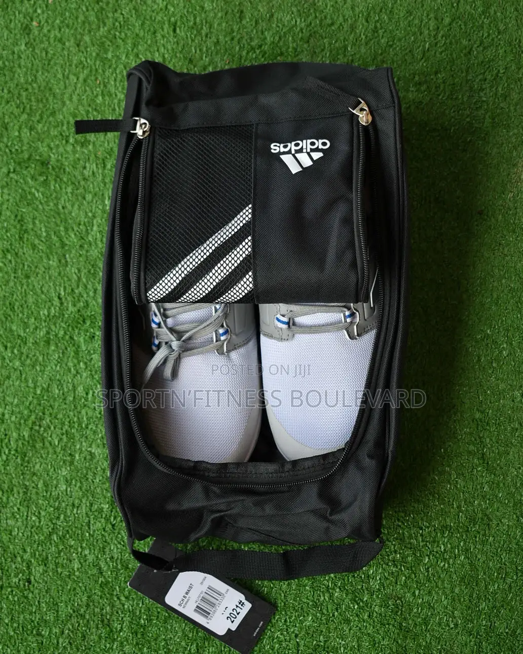 Sports Shoe Bag