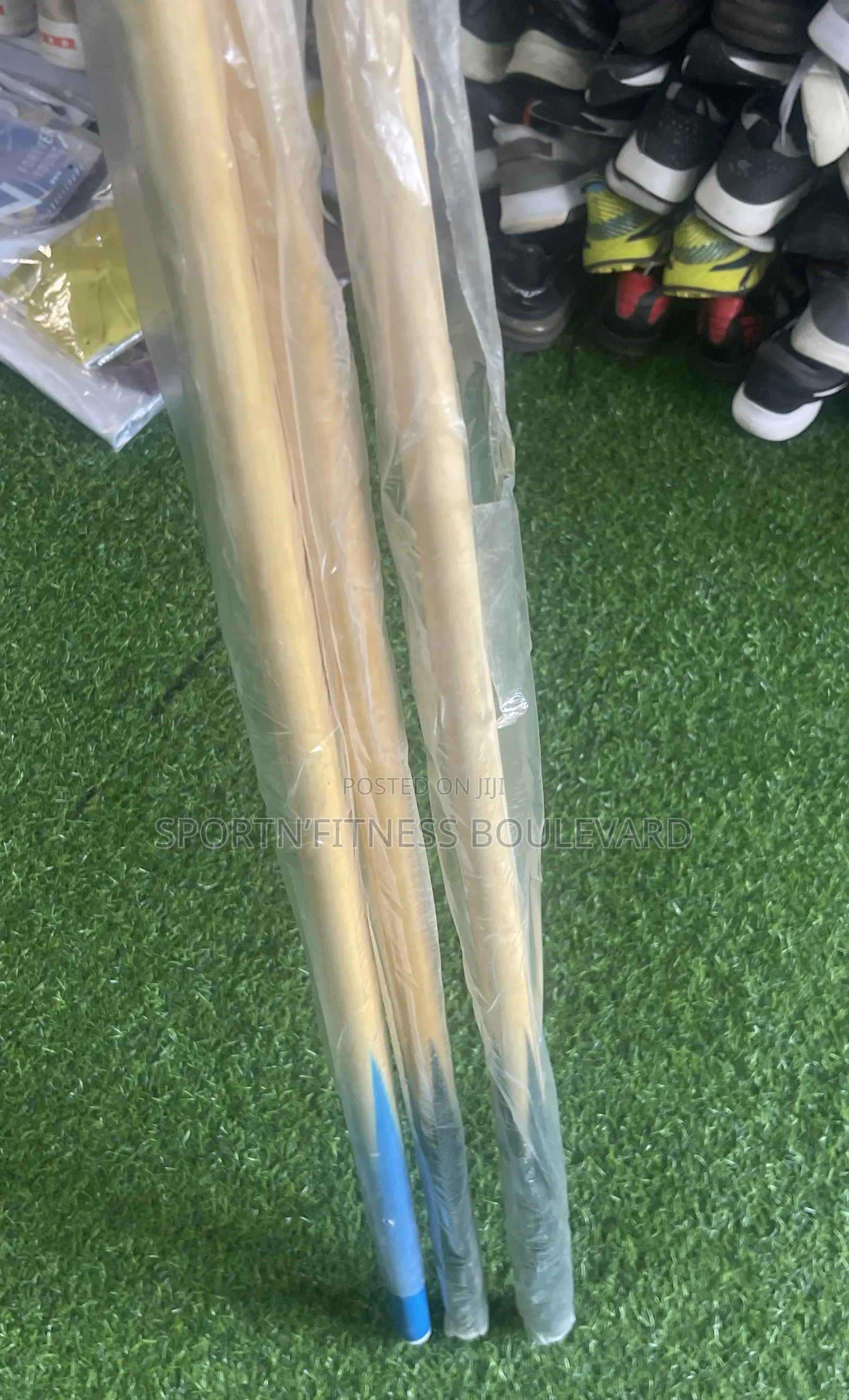 Snooker Cue Sticks
