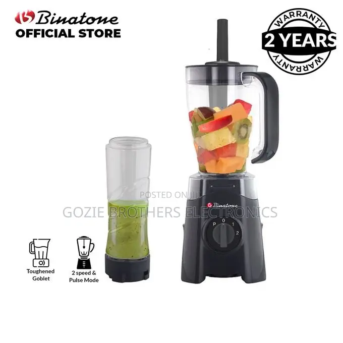 Binatone Industrial Blender (Bls 360)