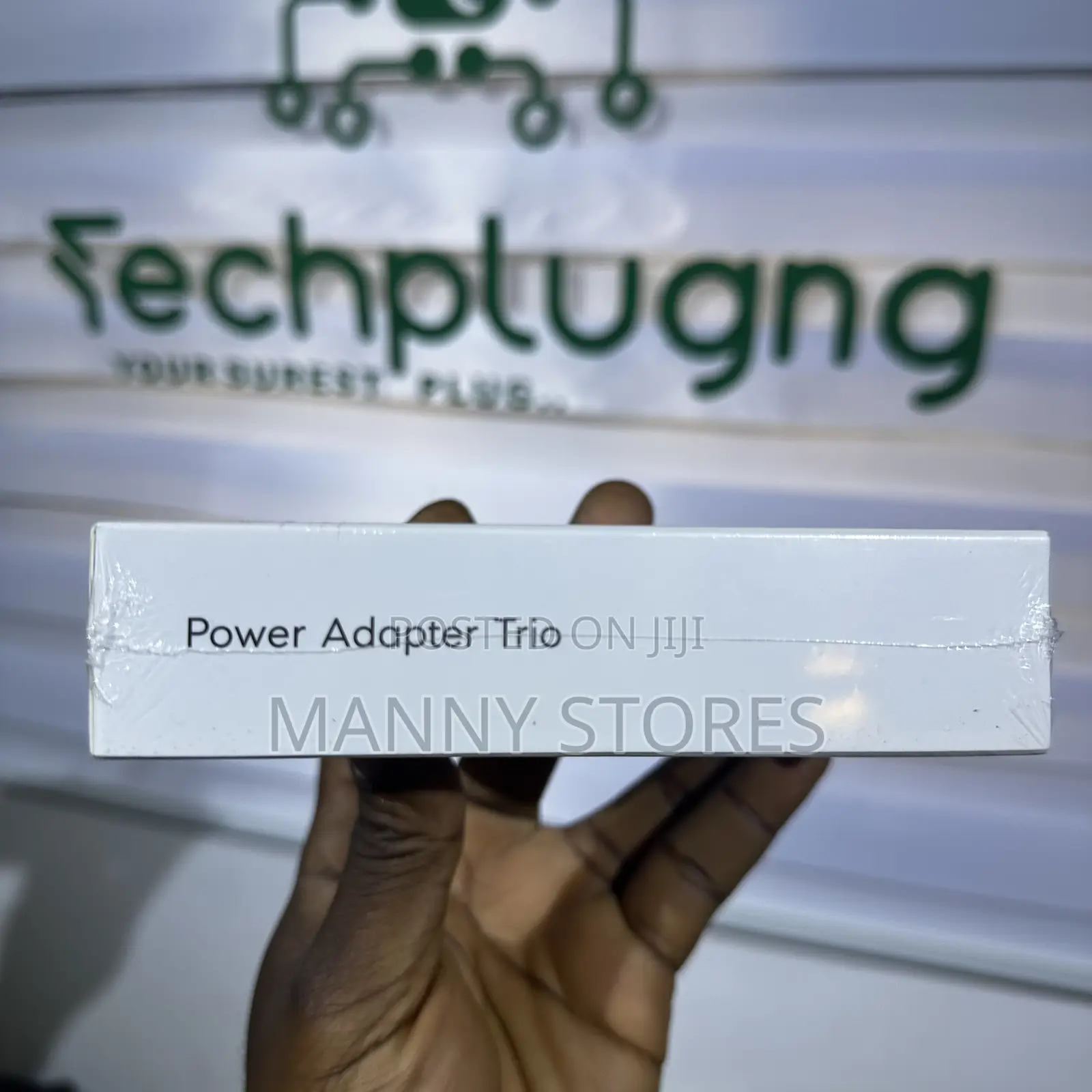 Samsung 65W Super Fast Charger