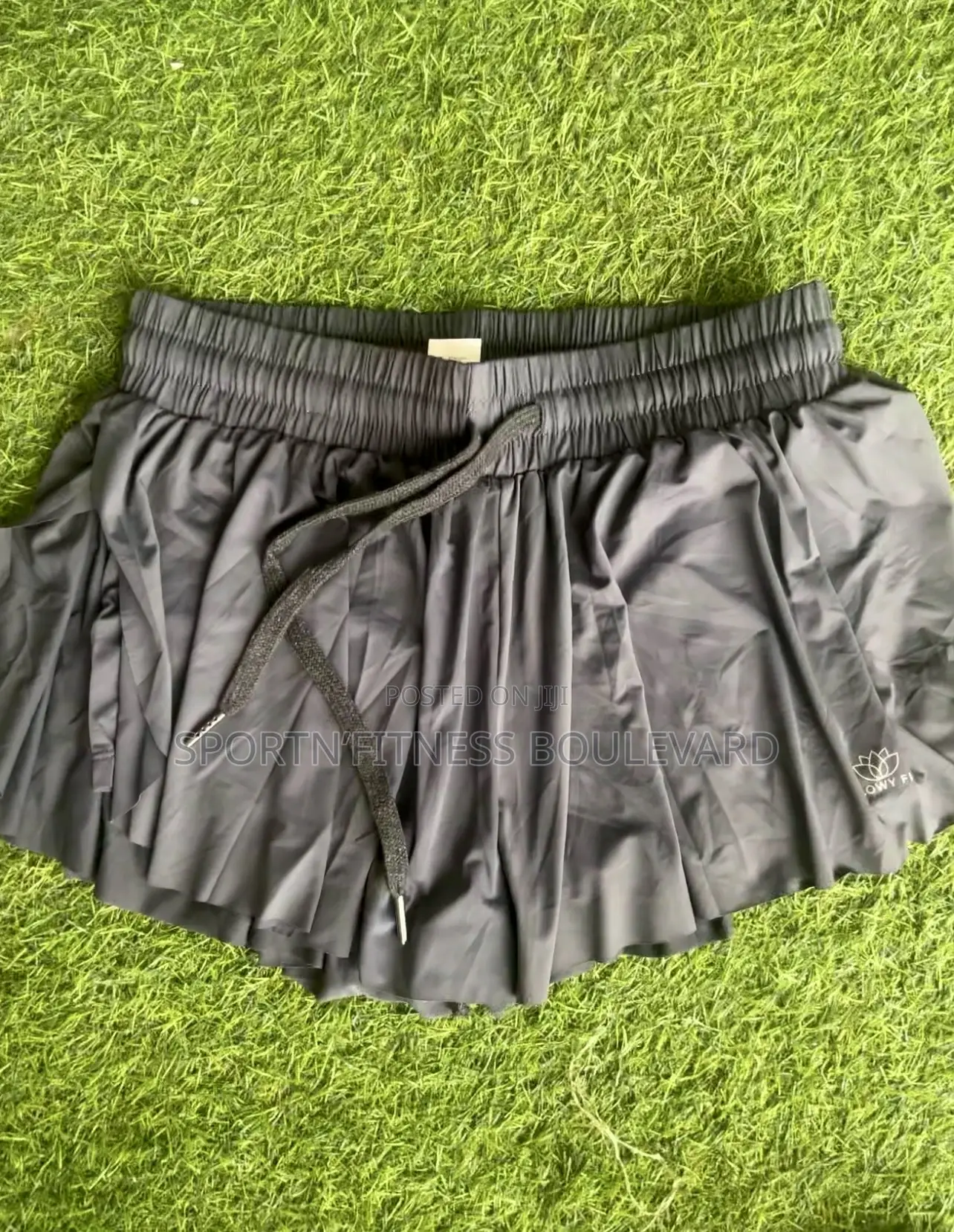 Skorts for Lady Tennis and Badminton Players
