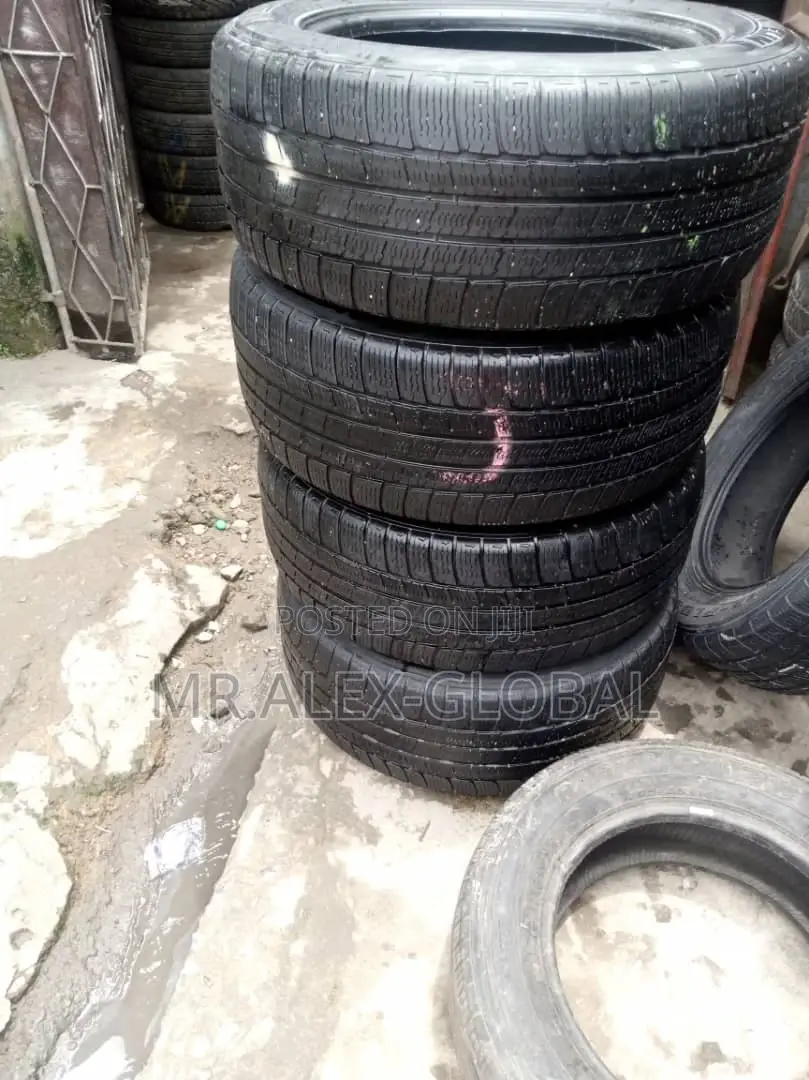 255/55/18 Tires