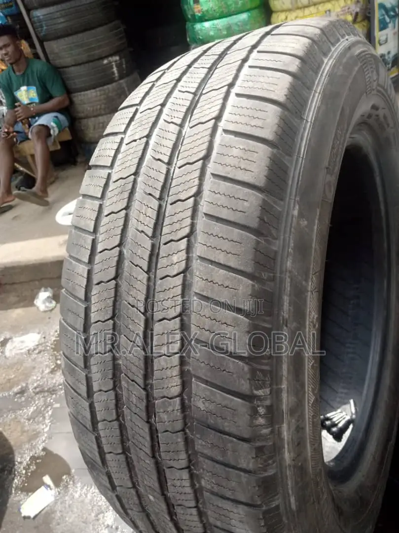 245/65/R17 Tires