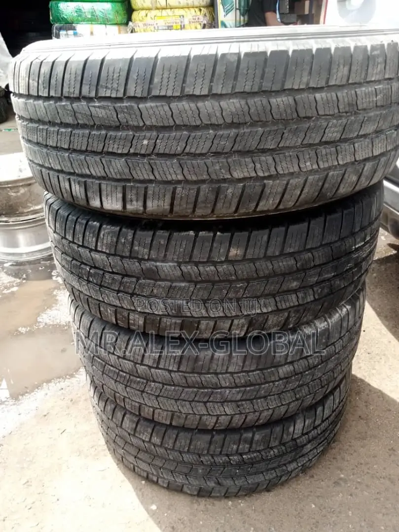 245/65/R17 Tires