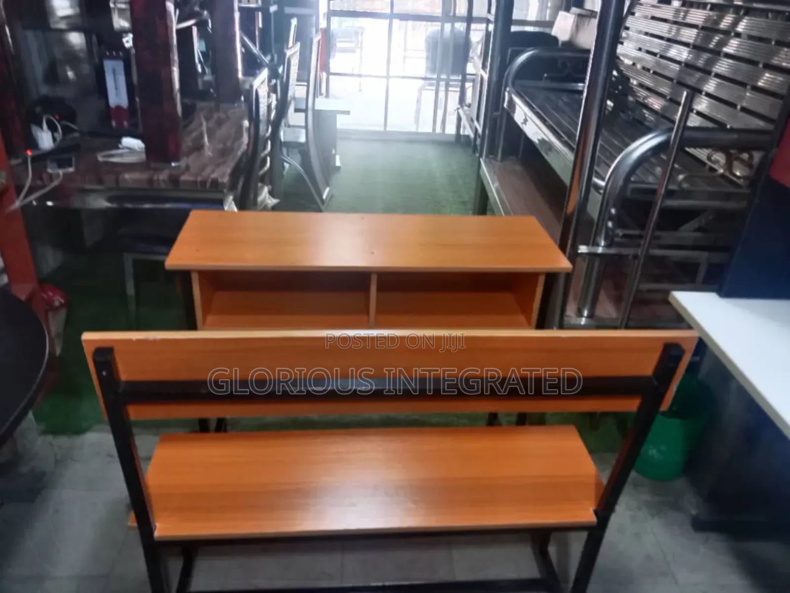 School Desk