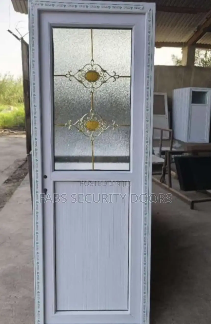 Toilet Door 750 By 7ft