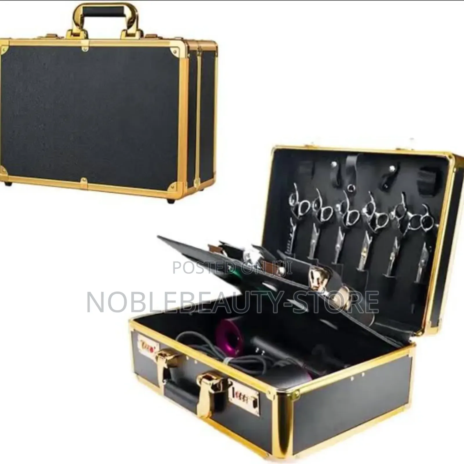 Professor Barber's Case Tools Box