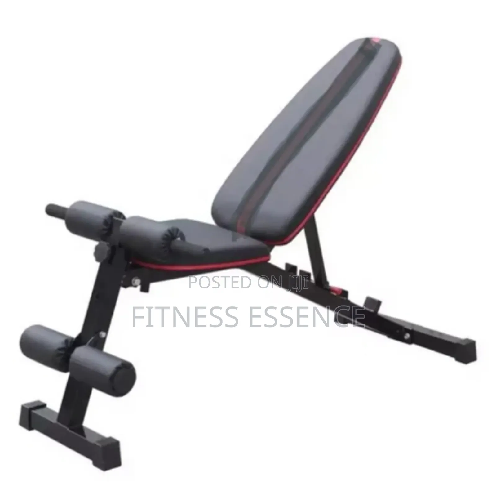 New Adjustable Weight Bench (WJ 7967)
