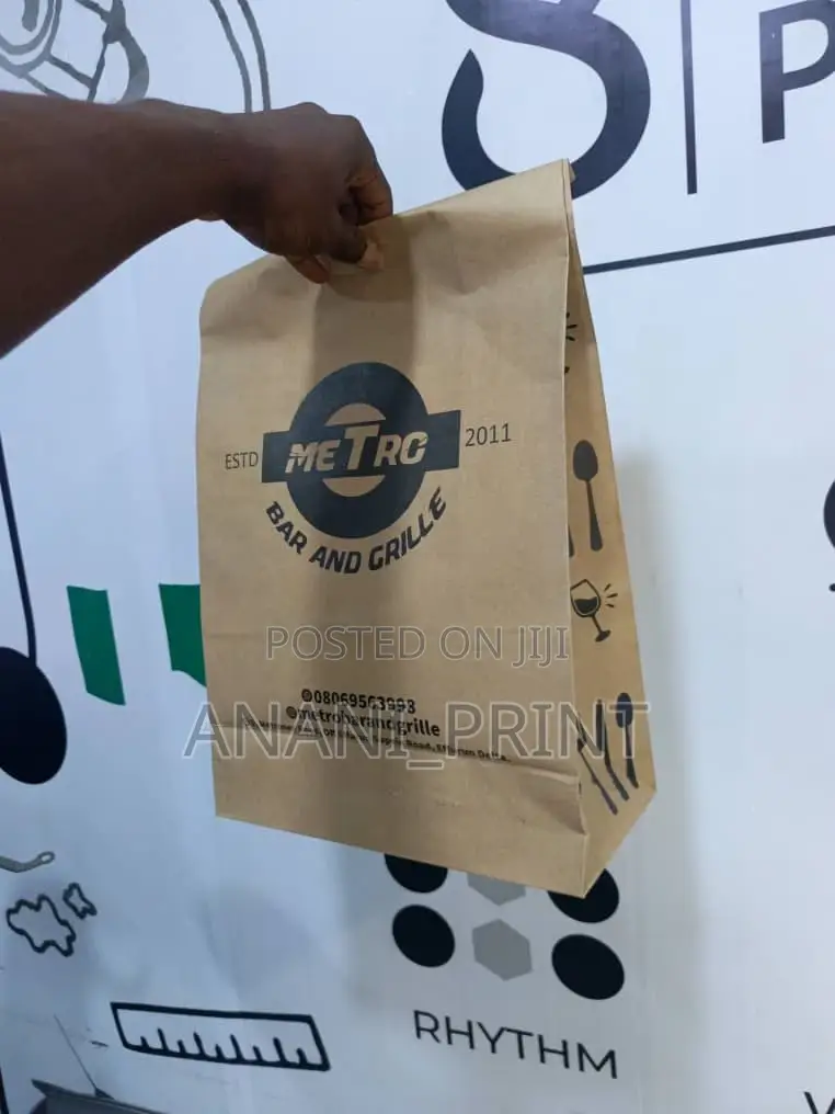 Premium Craft Bag