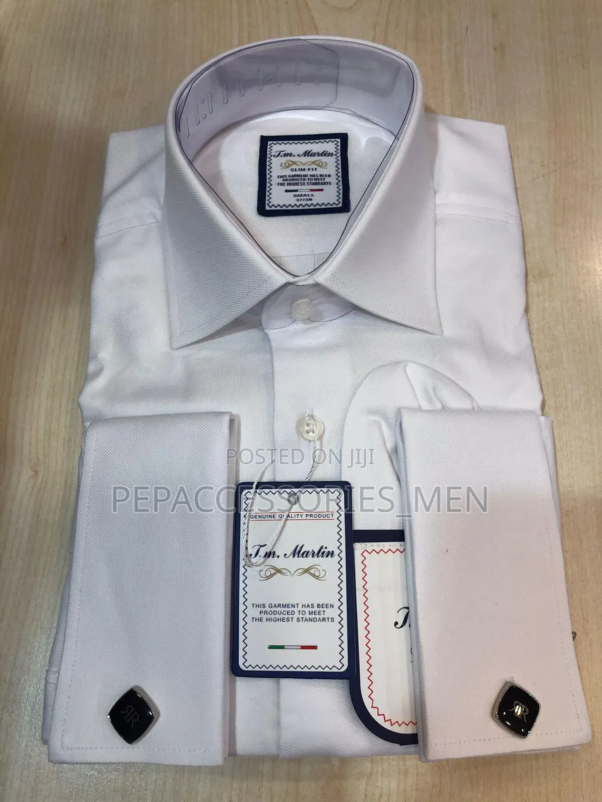 Mens Turkey Shirts