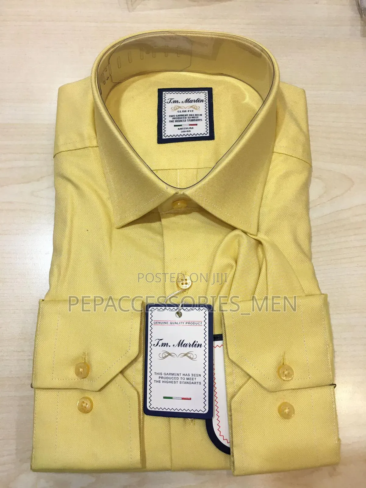 Mens Turkey Shirts