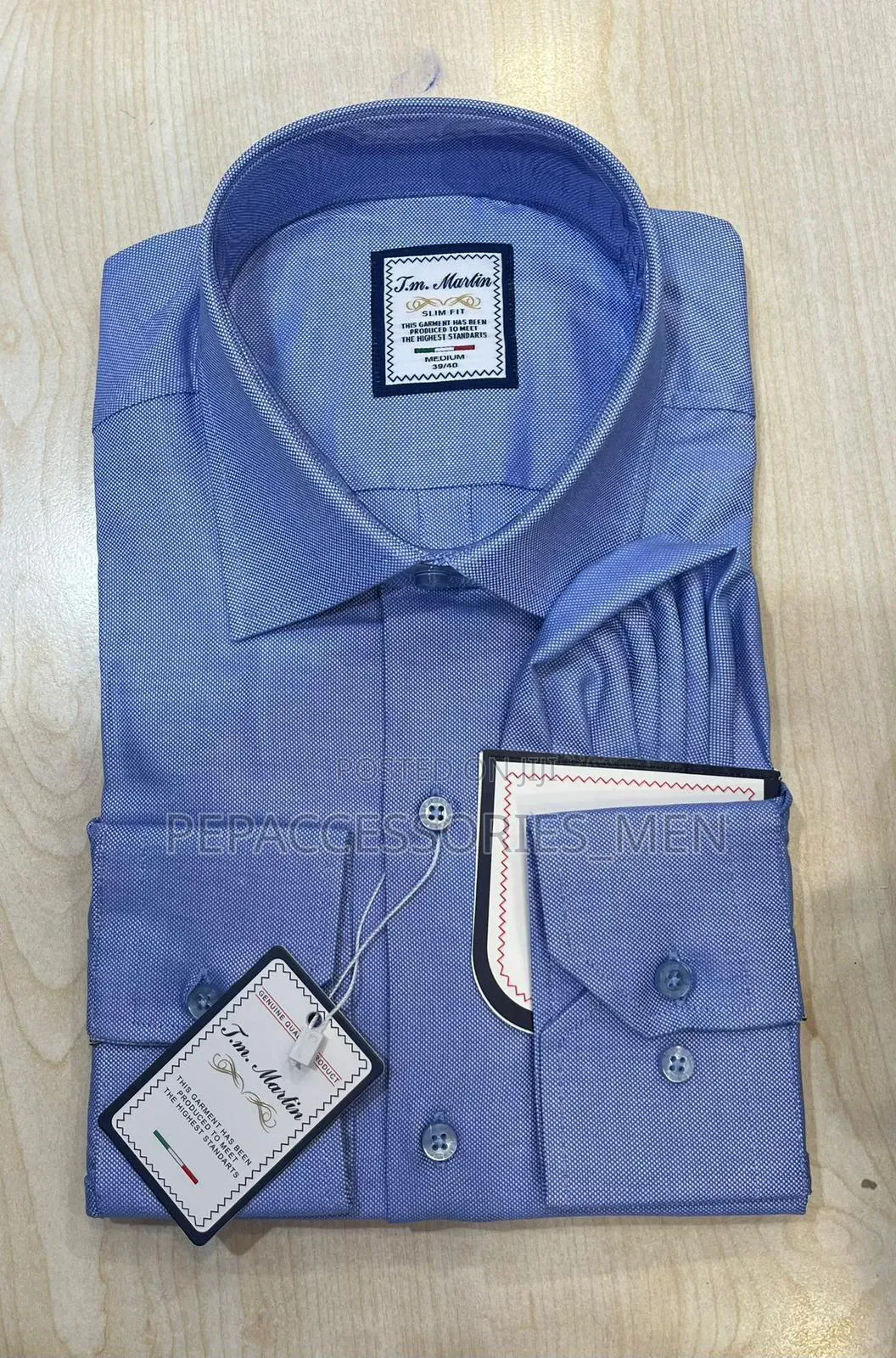 Mens Turkey Shirts
