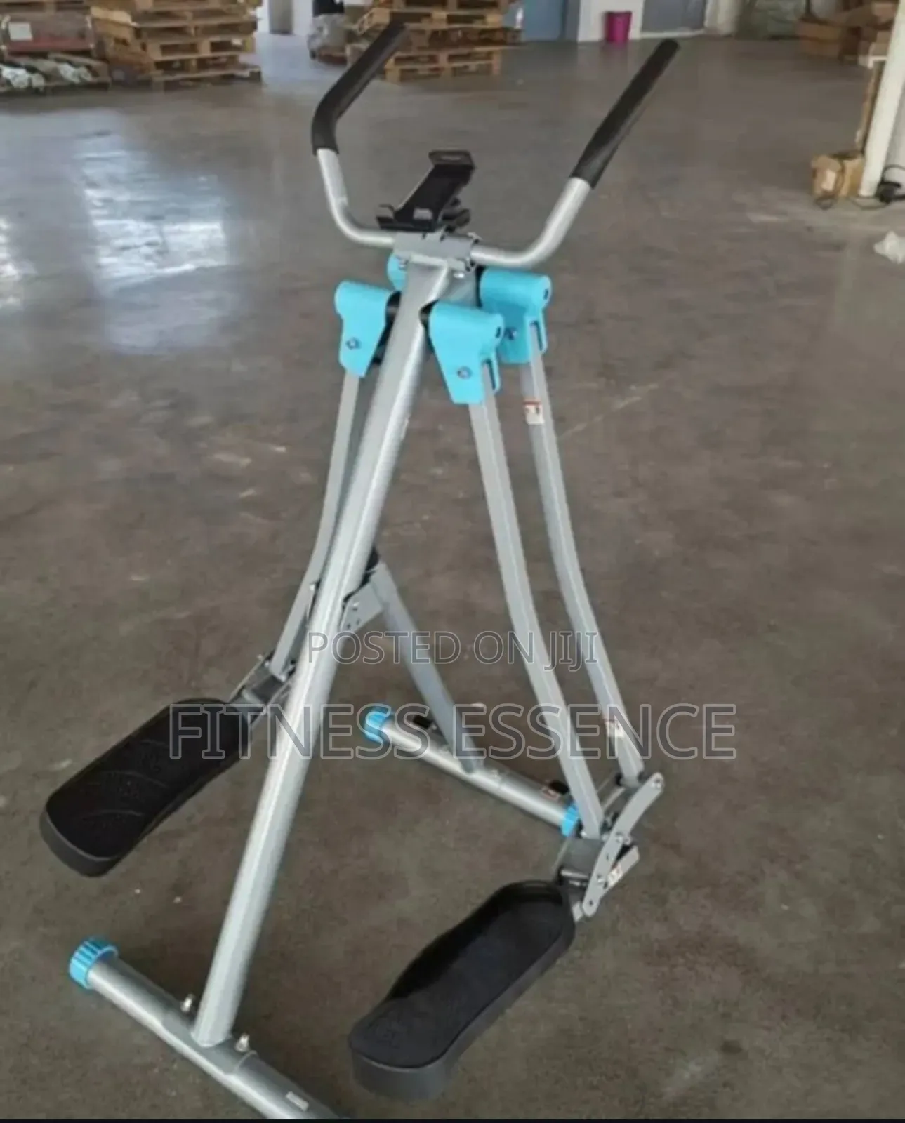 Newly Imported Air Walker