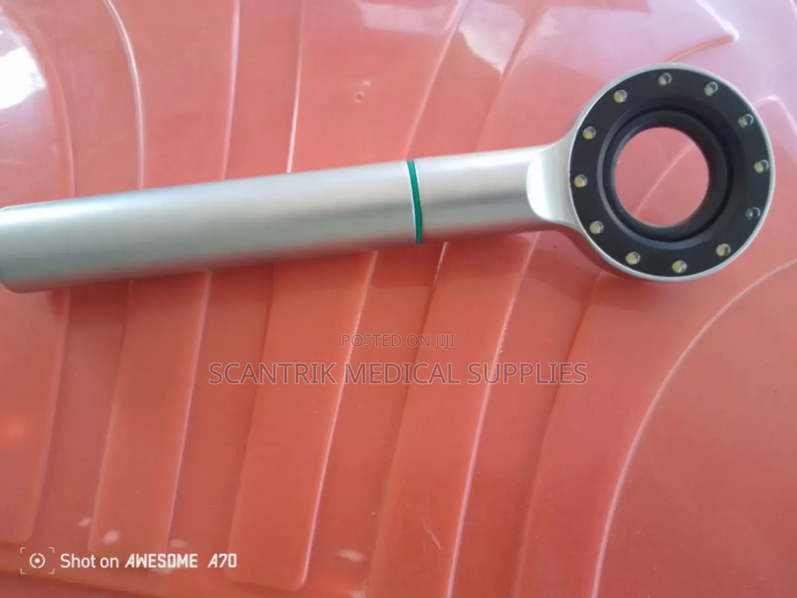 Dental Light Tri Spectra