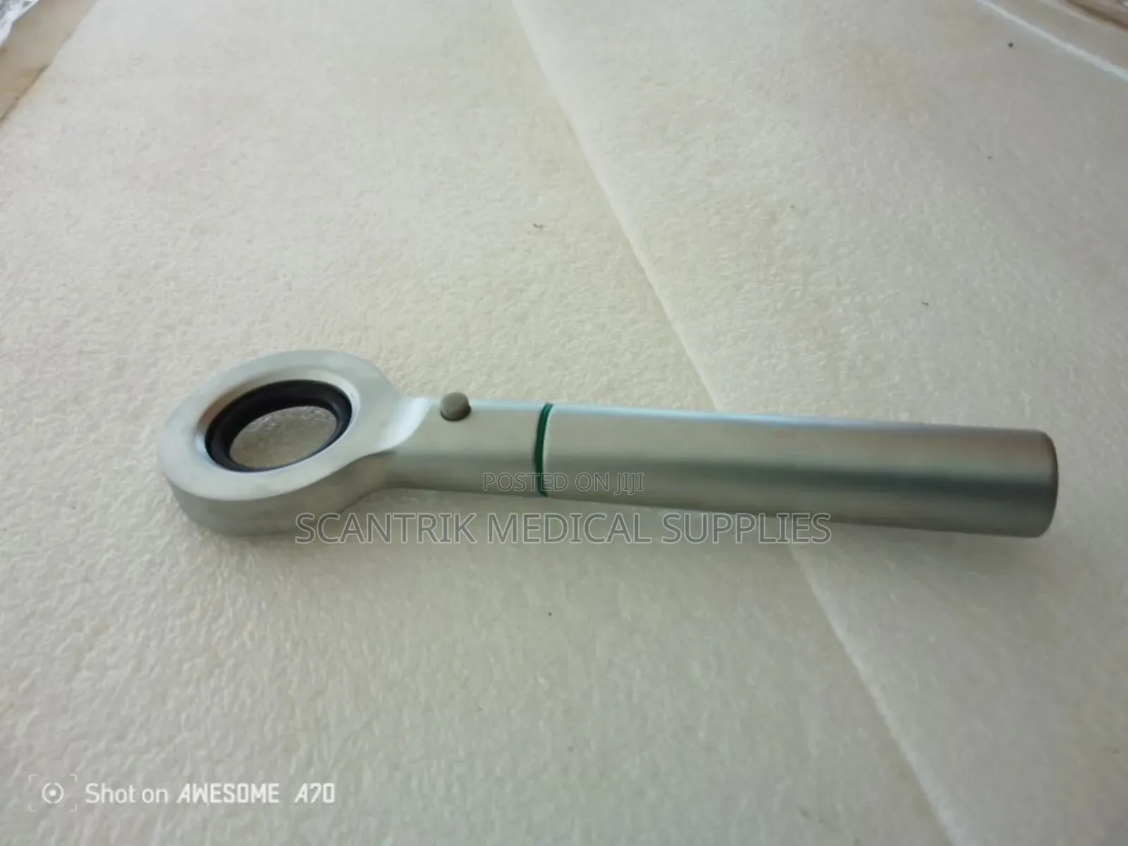 Dental LED Color Light