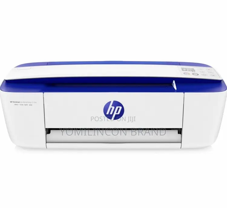 Hp Deskjet Ink Advantage 3790 Wireless All-in-One Printer