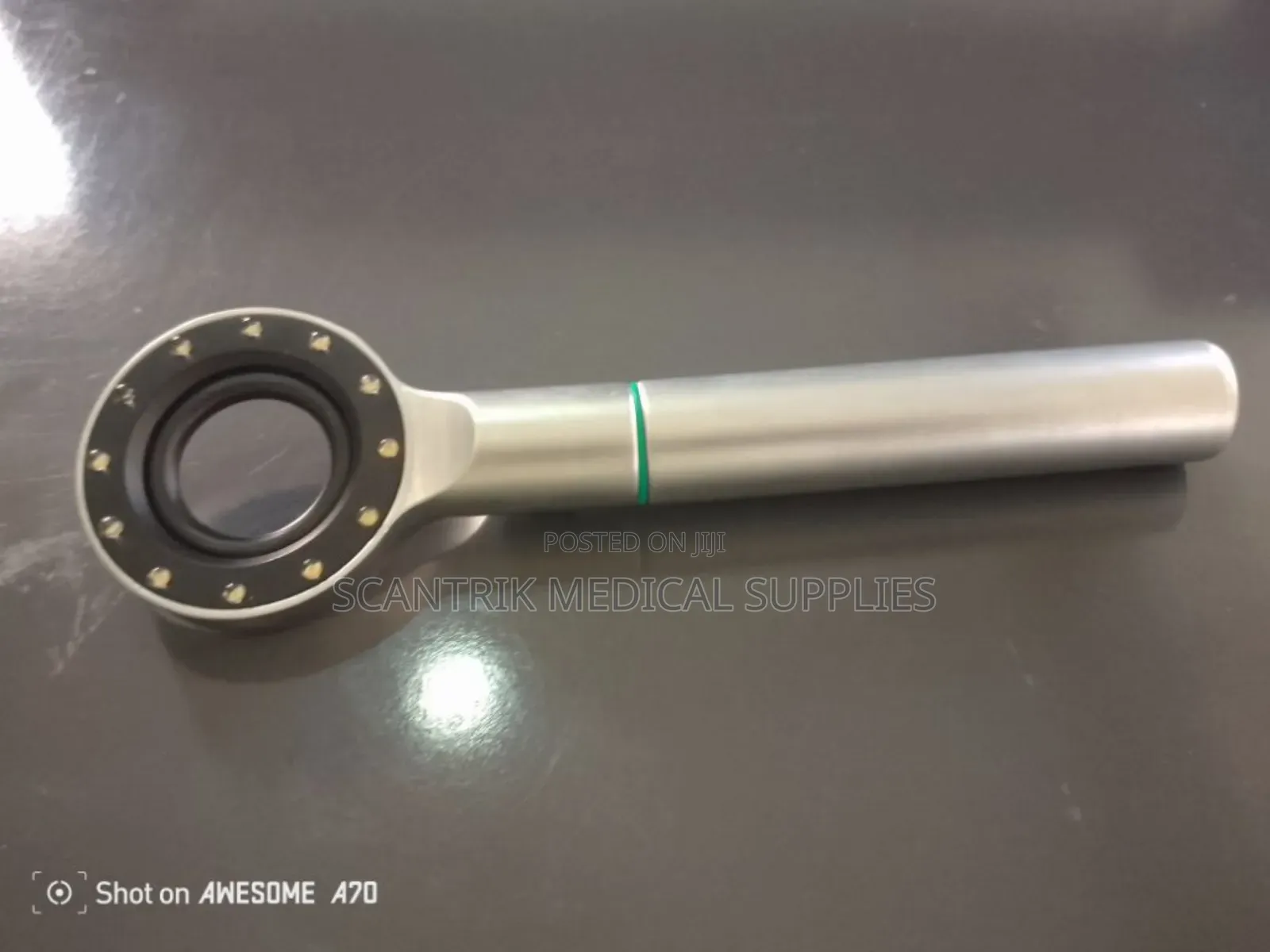Medical Dental Tri Spectra