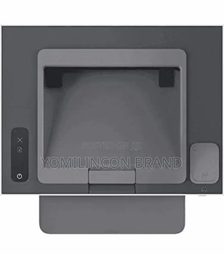 HP Neverstop Laser Tank Direct 1000n Single Function