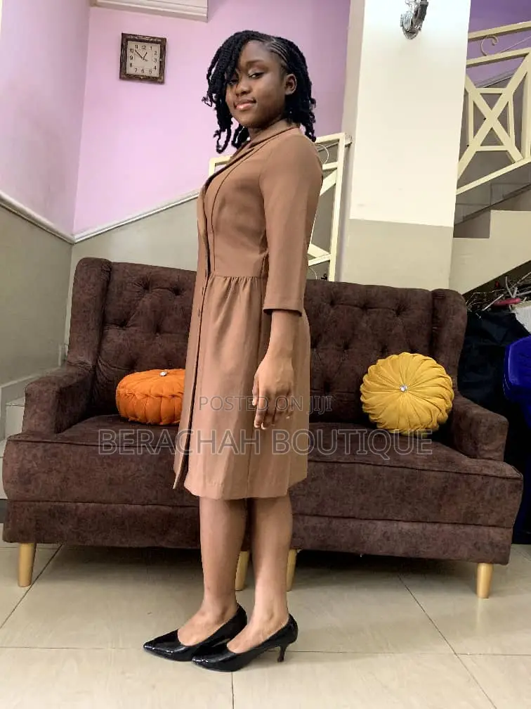 Blowout Sale! Premium Turkey Short Dress–Now . Not 40