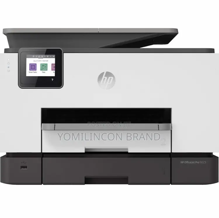 Hp Officejet Pro 9023 E All in One