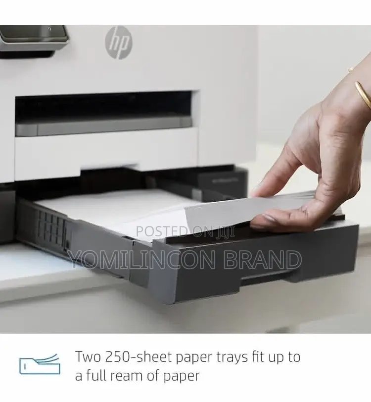 Hp Officejet Pro 9023 E All in One