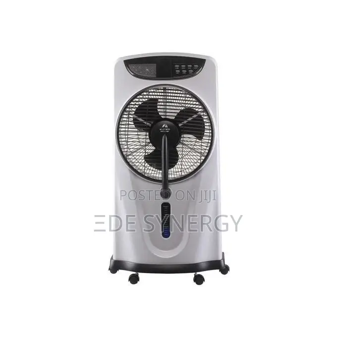 Warranty Lontor Mist Rechargeable Fan