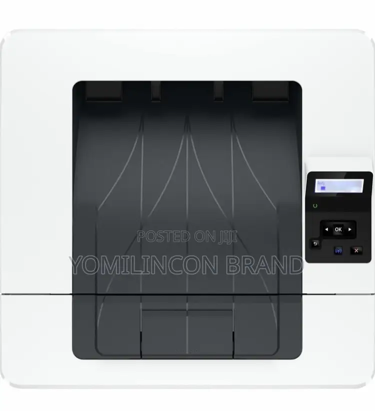 Hp Laserjet Pro 4003n Printer
