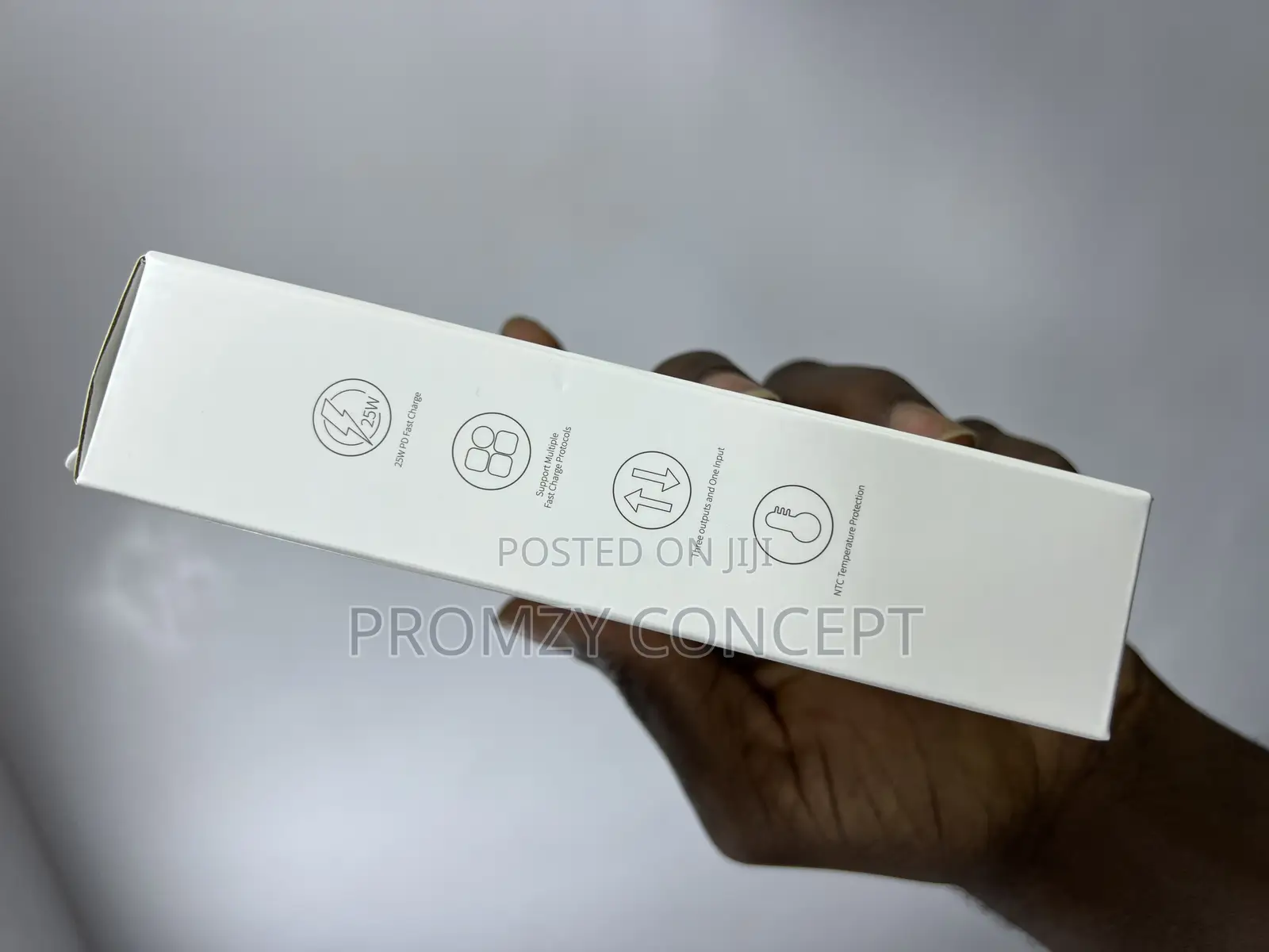 Baseus Powerbank