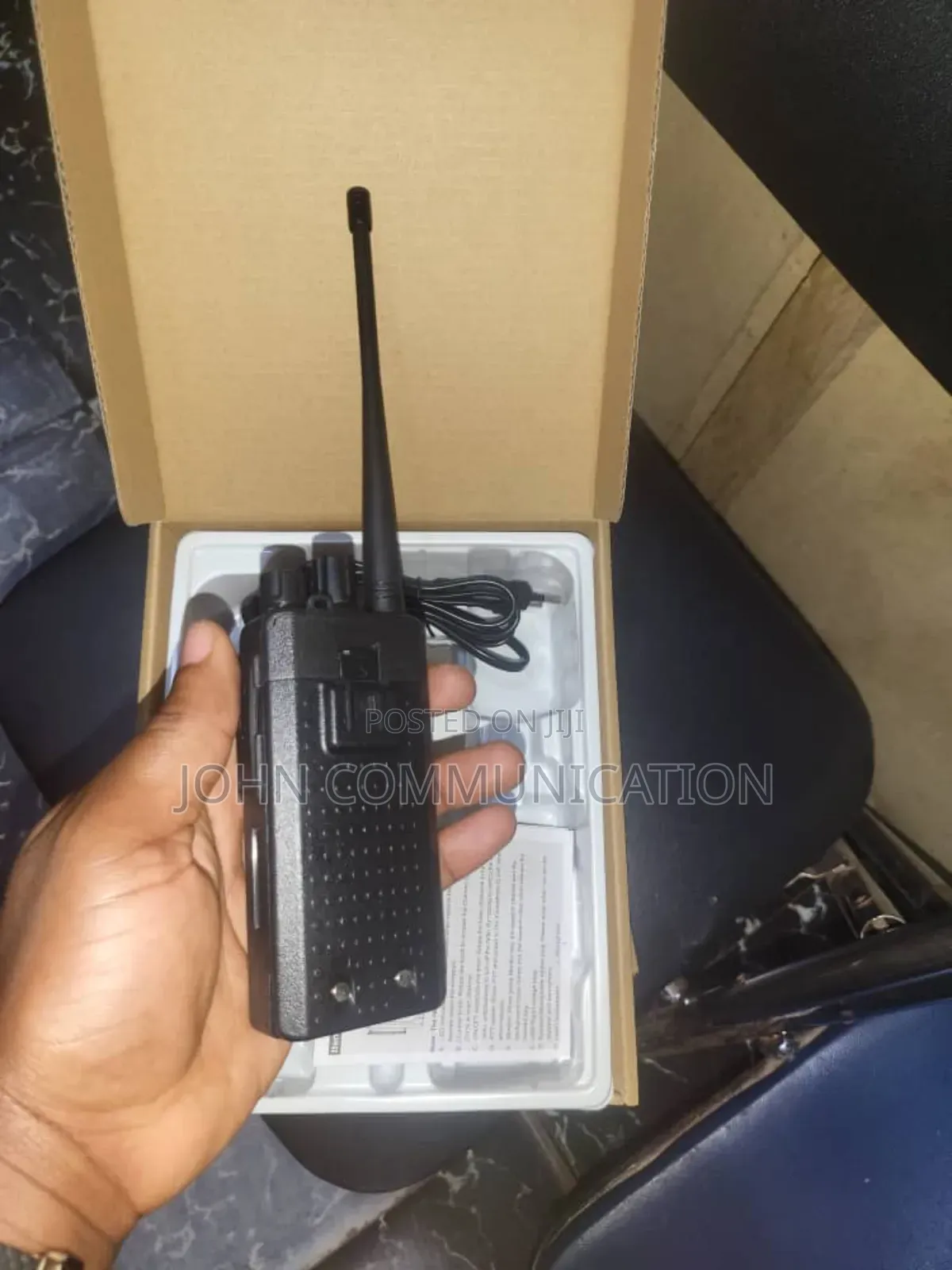 Motorola M9 Walkie Talkie