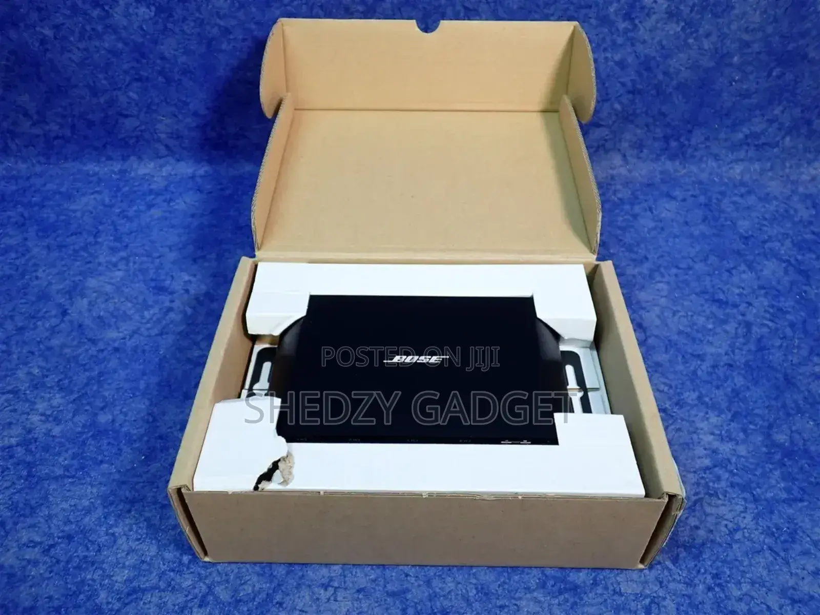 Bose Controlspace EX-4ML Microphone/Gpio Dante Endpoint