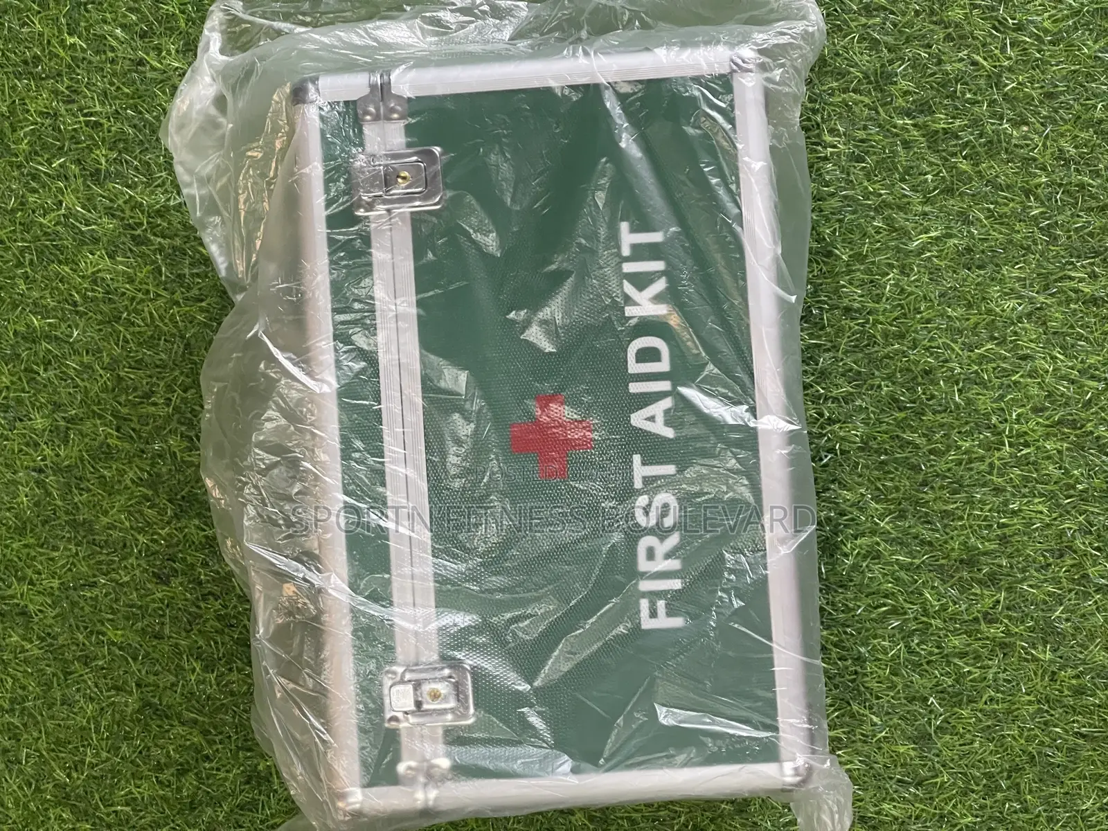 Big Size First Aid Box