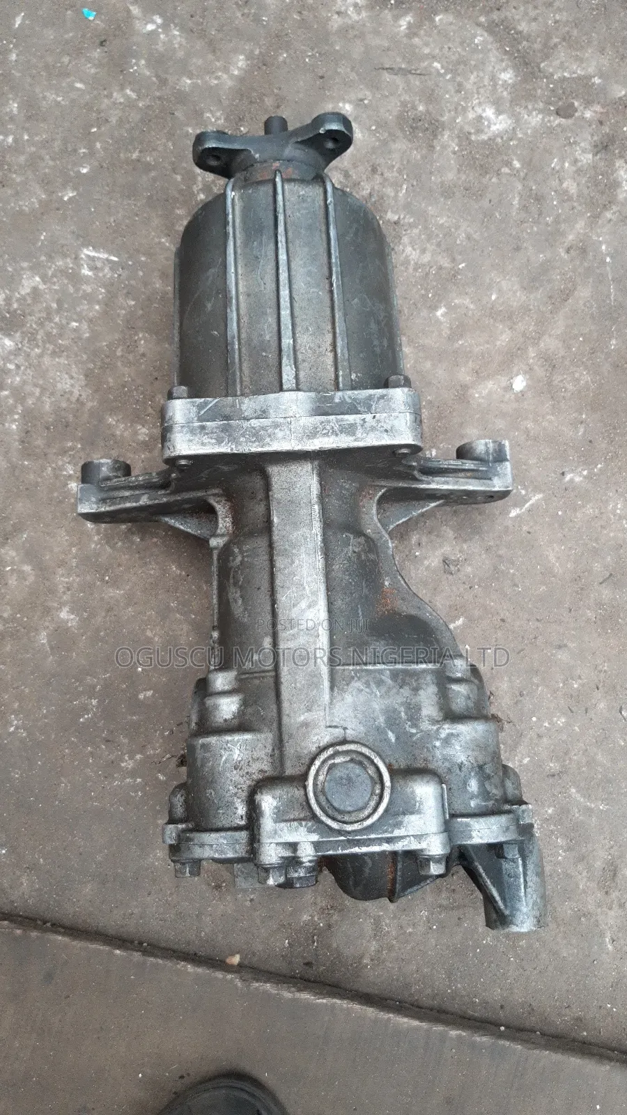 Axle Hyundai Ix35 Manual