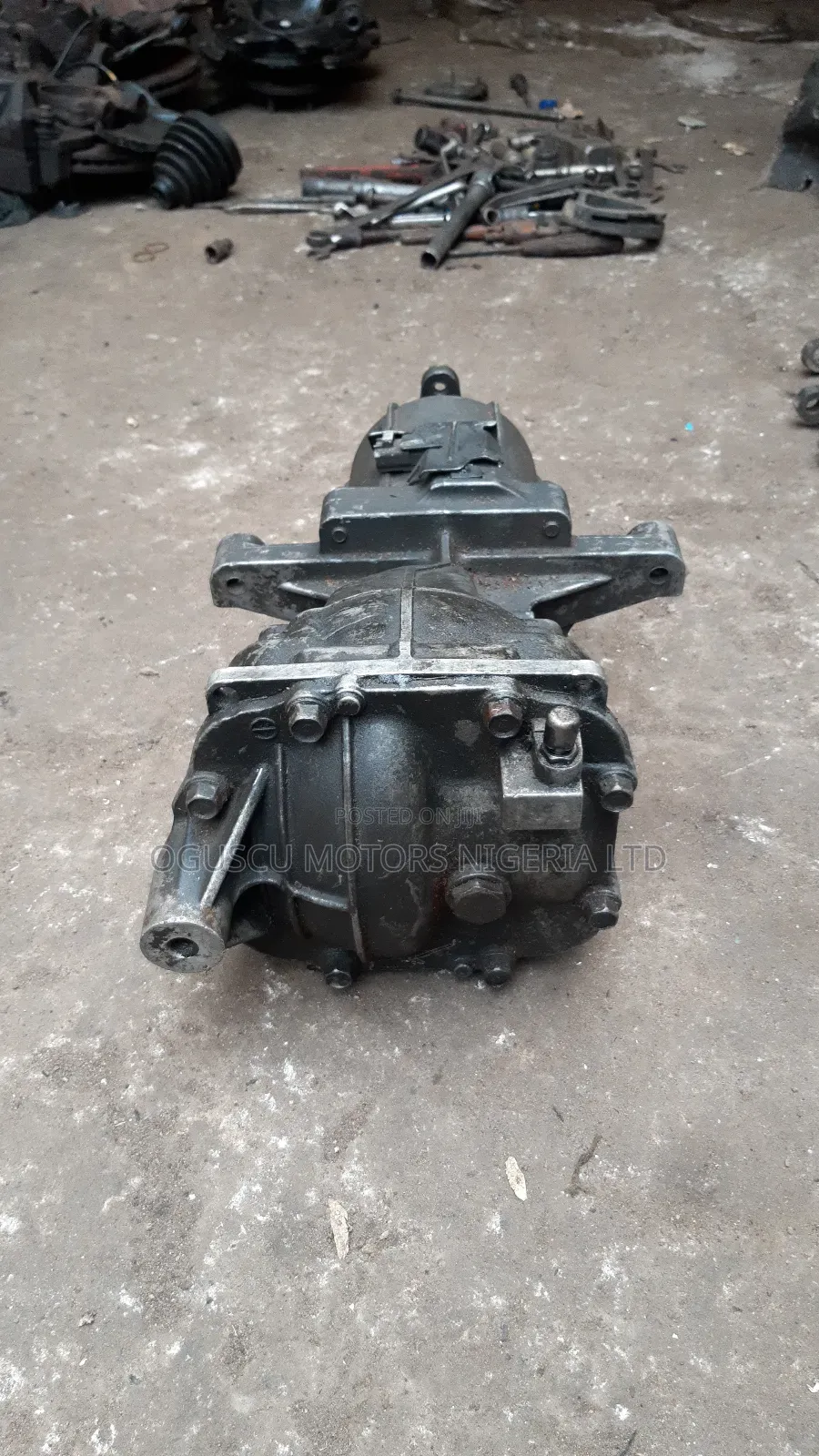 Axle Hyundai Ix35 Manual