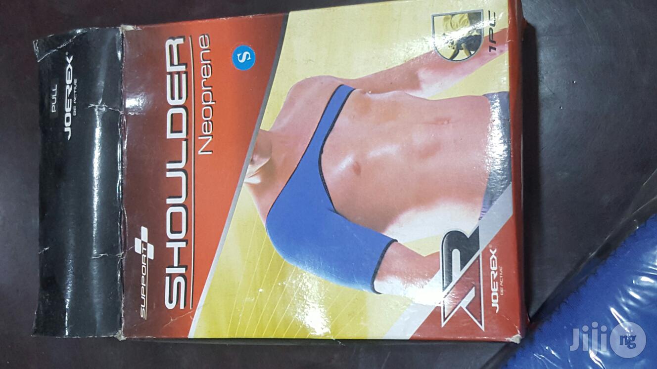 Shoulder Support