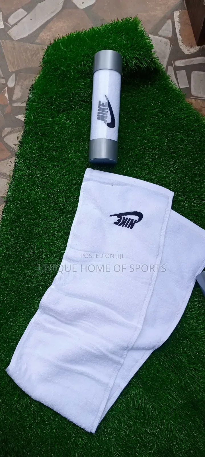 Authentic Sports Towel
