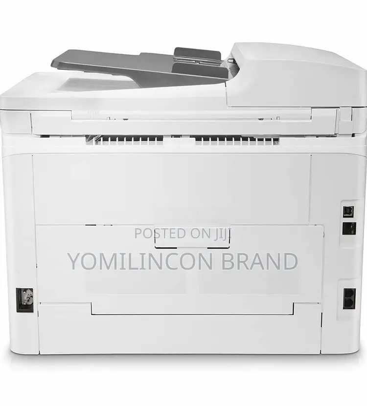 Hp Colour Lj Pro MFP M183fw (7kw56a)