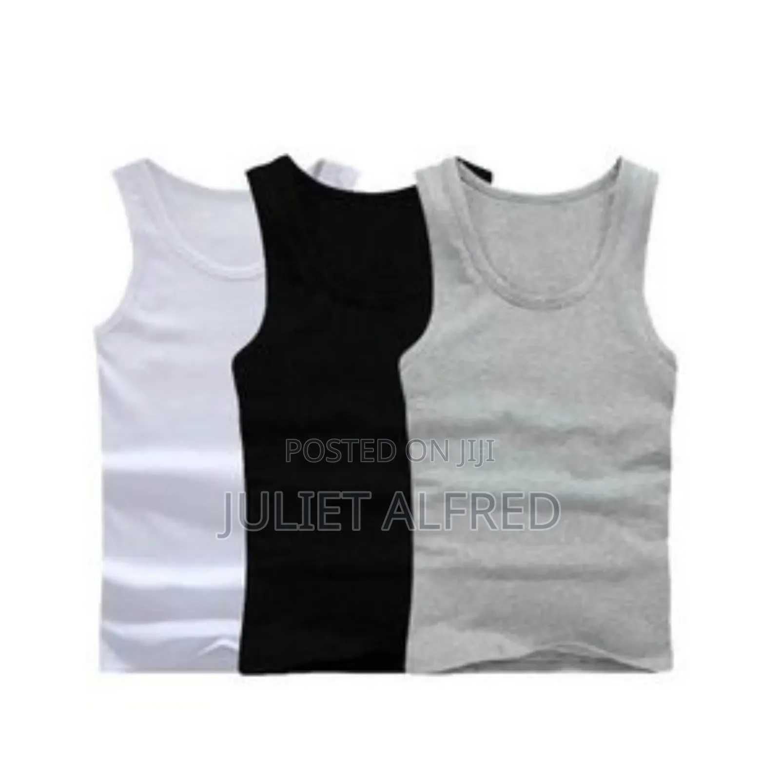 Quality Premium Singlet