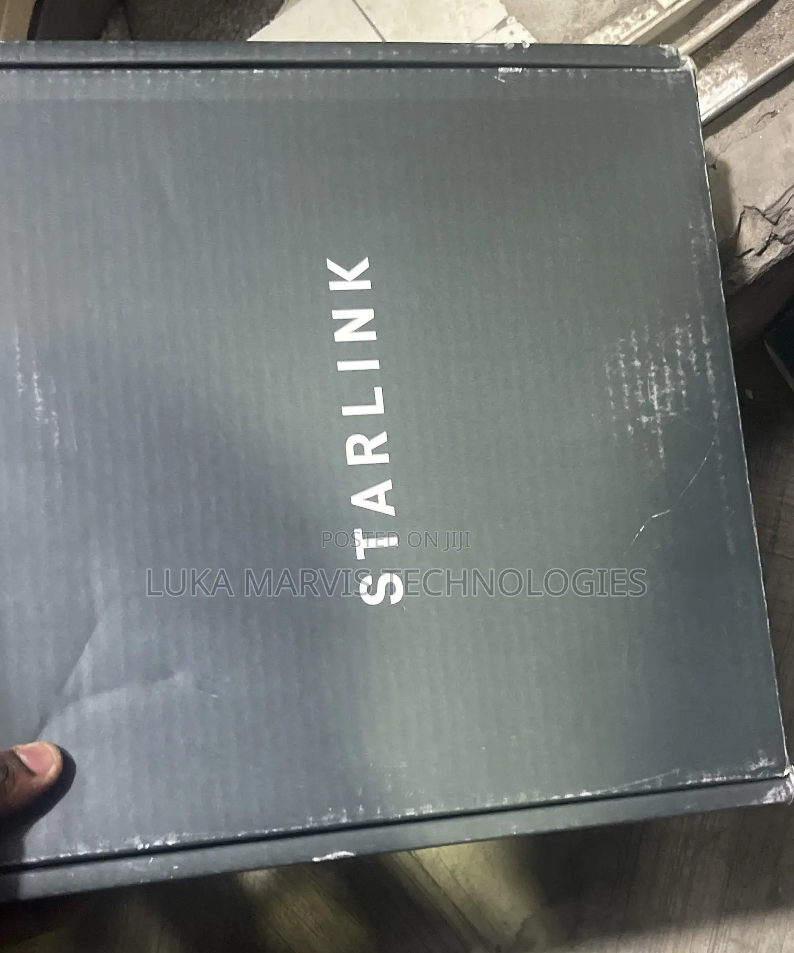 150ft Starlink V2 Replacement Cable