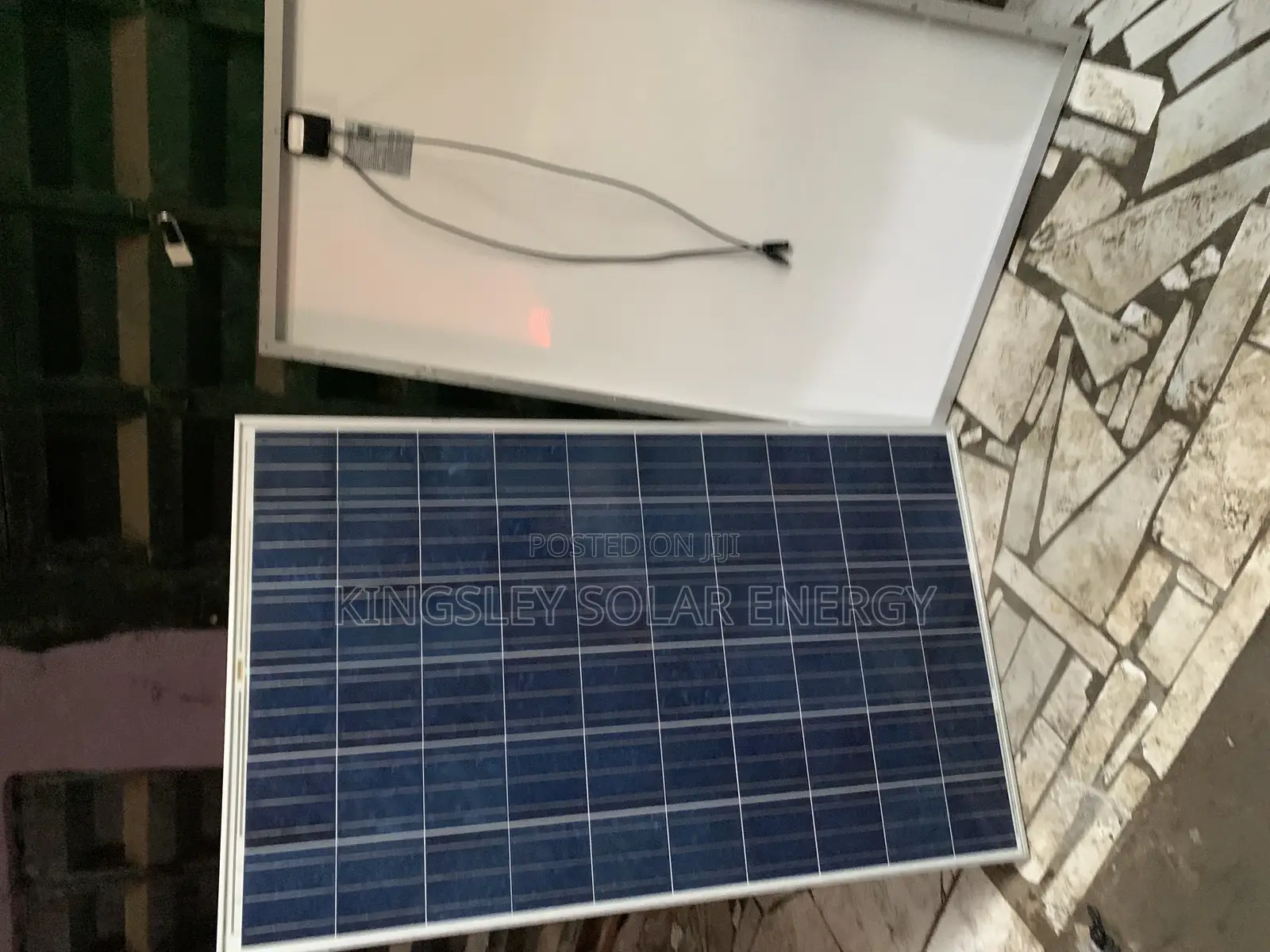 400w Canadian Solar Panel