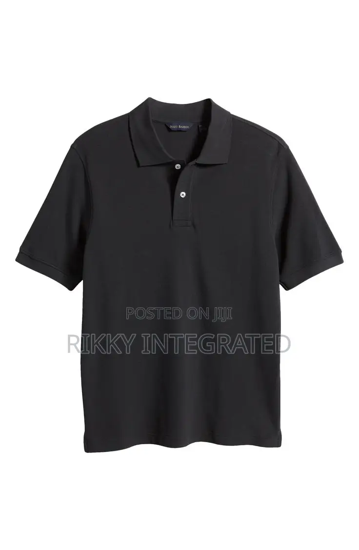 Branded Polo Shirts for Corporate Teams Events