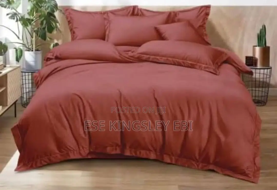 4x6american Pure Cotton Material With Fluffy Duvet Sets
