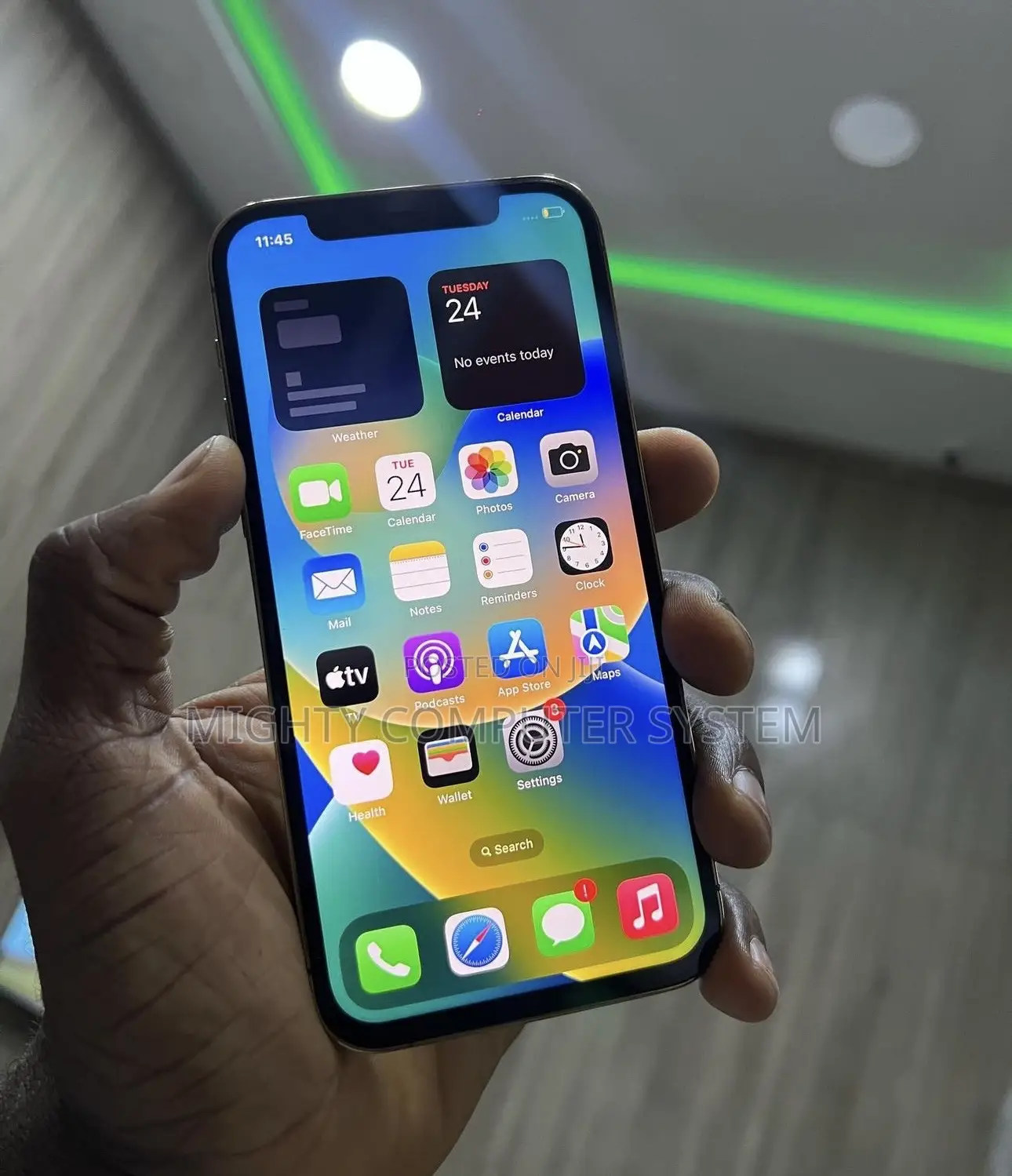 Apple iPhone 12 Pro 128 GB Gold
